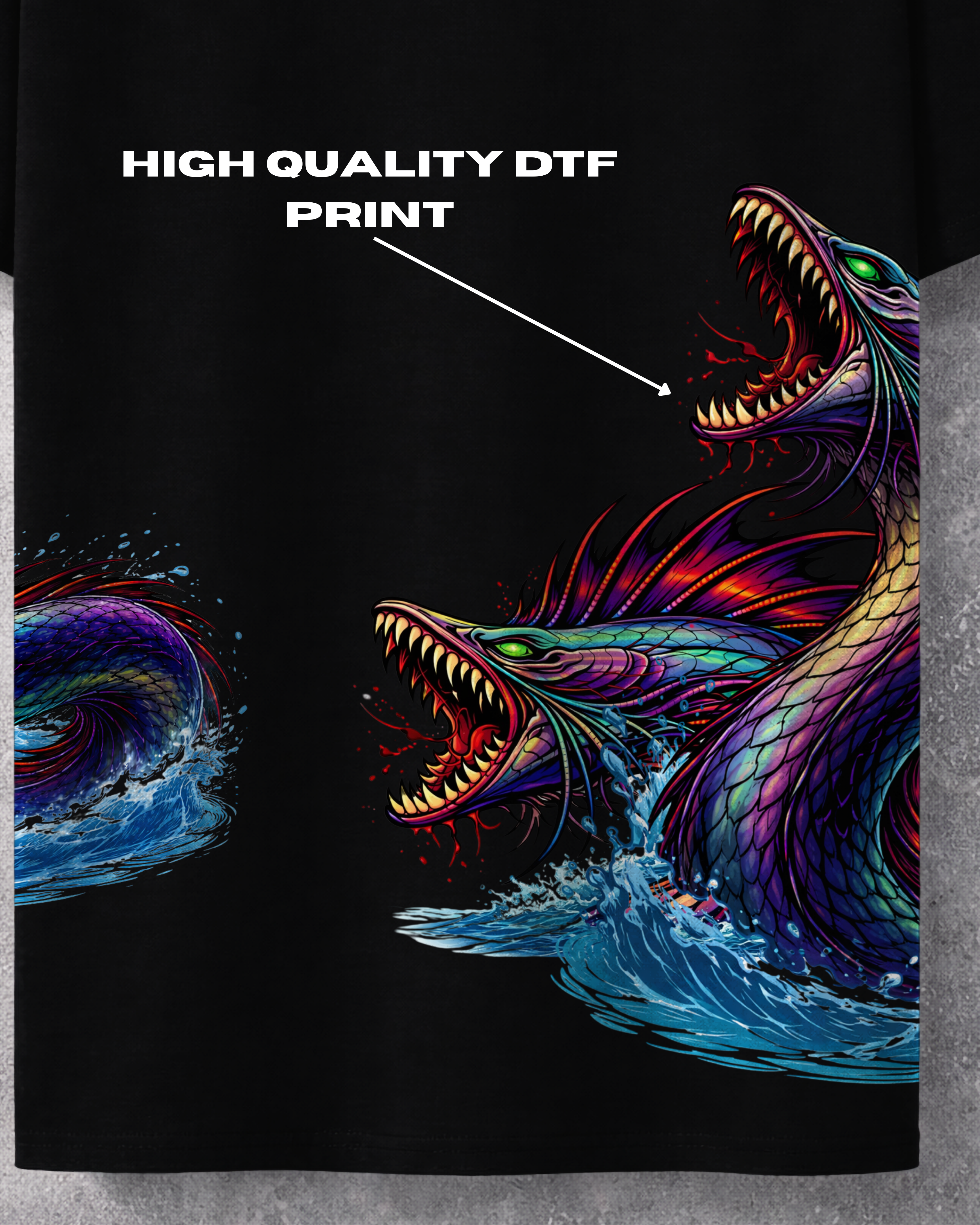 Leviaryn - Lord Of The Abyss