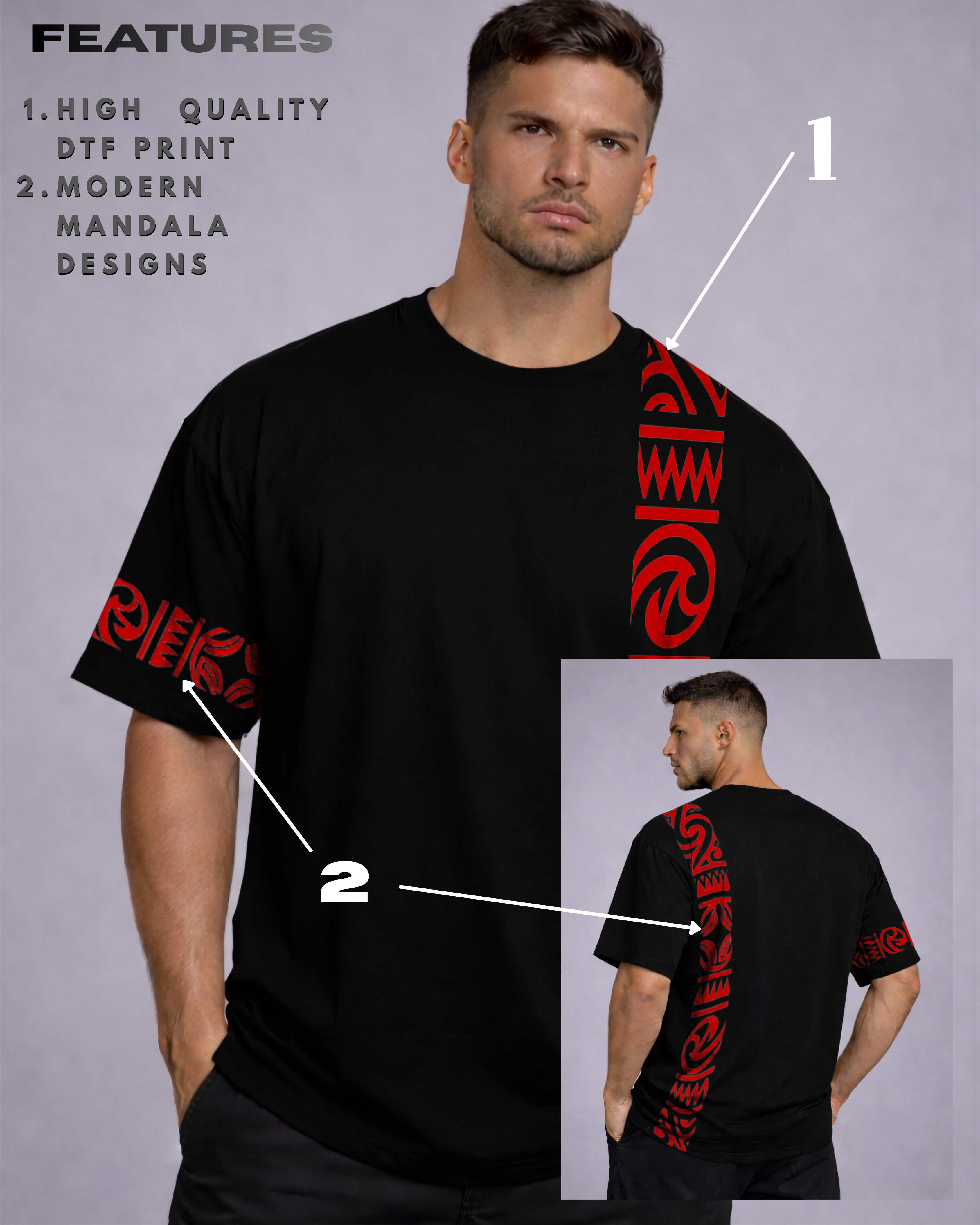 Ornamental - Path Of Inner Peace