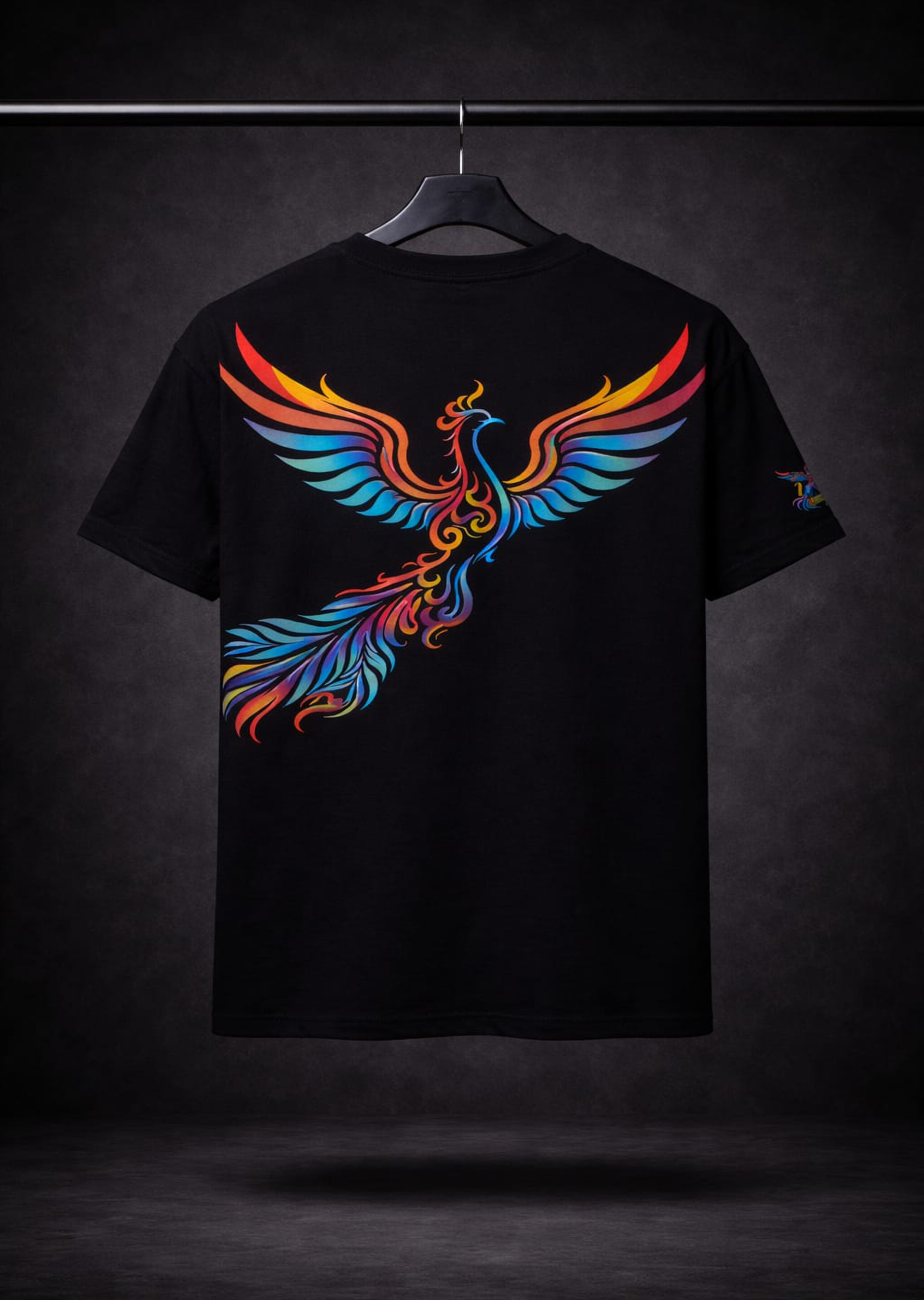 Aurora - Born To Rule The Skies