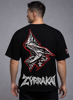 Zyrakkai - The One Who Is Many.