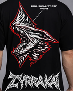 Zyrakkai - The One Who Is Many.