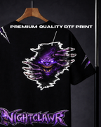 Nightclawr - Claws Of The Unseen