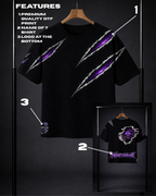 Nightclawr - Claws Of The Unseen