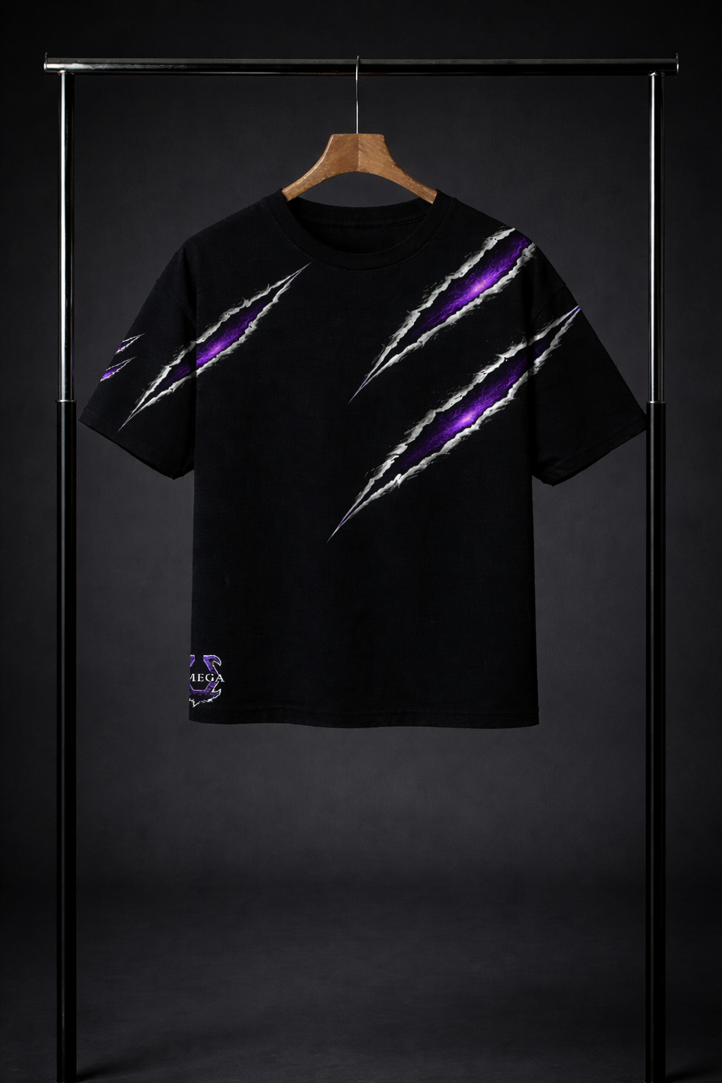 Nightclawr - Claws Of The Unseen