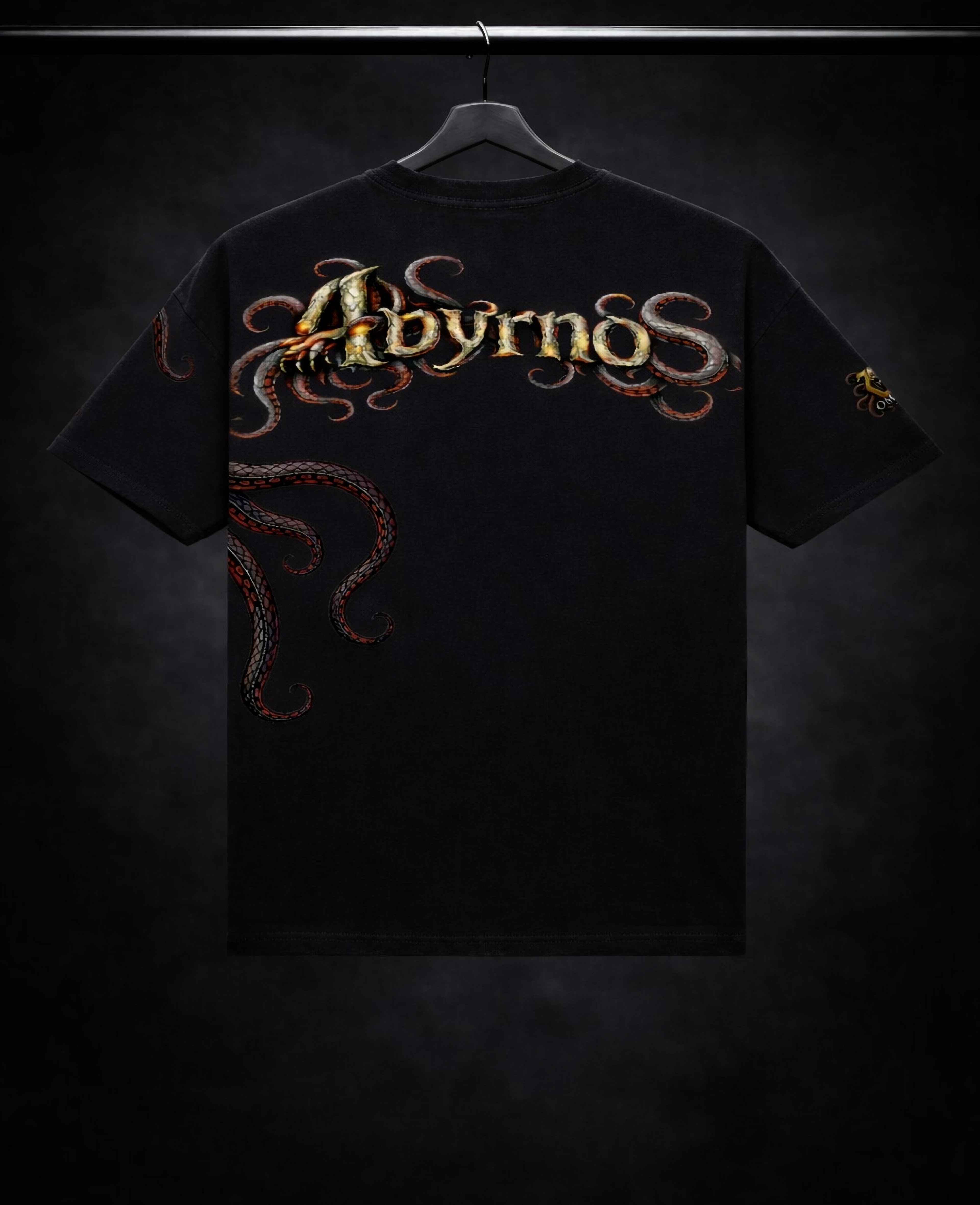 Abyrnos - Depths Unleashed.
