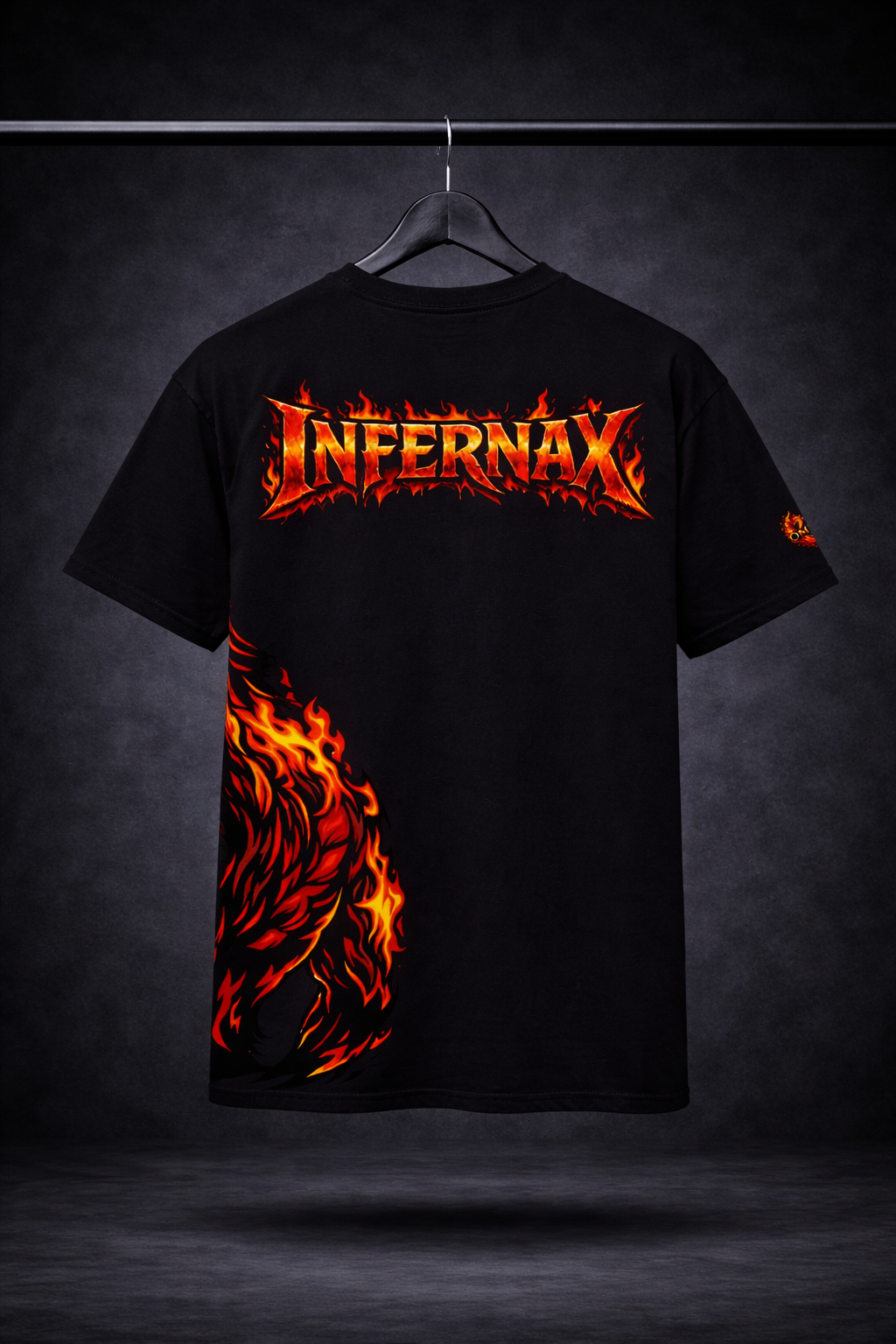 Infernex - Lord Of Eternal Flame