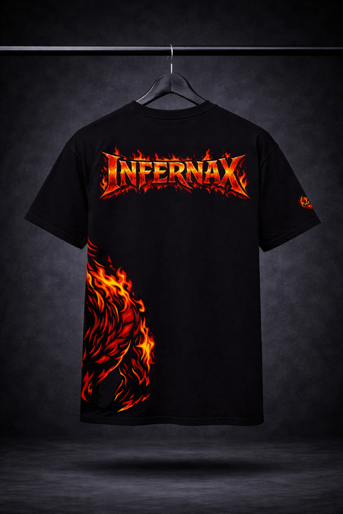 Infernex - Lord Of Eternal Flame