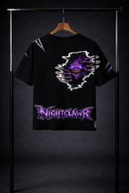 Nightclawr - Claws Of The Unseen