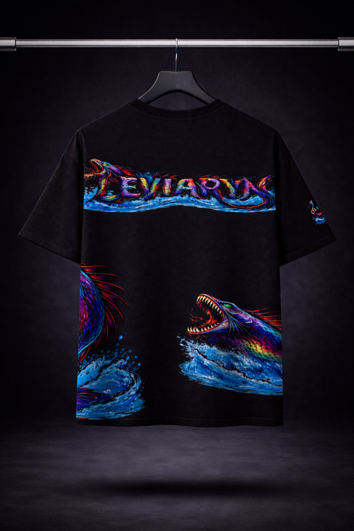 Leviaryn - Lord Of The Abyss