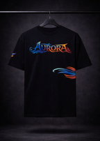 Aurora - Born To Rule The Skies.