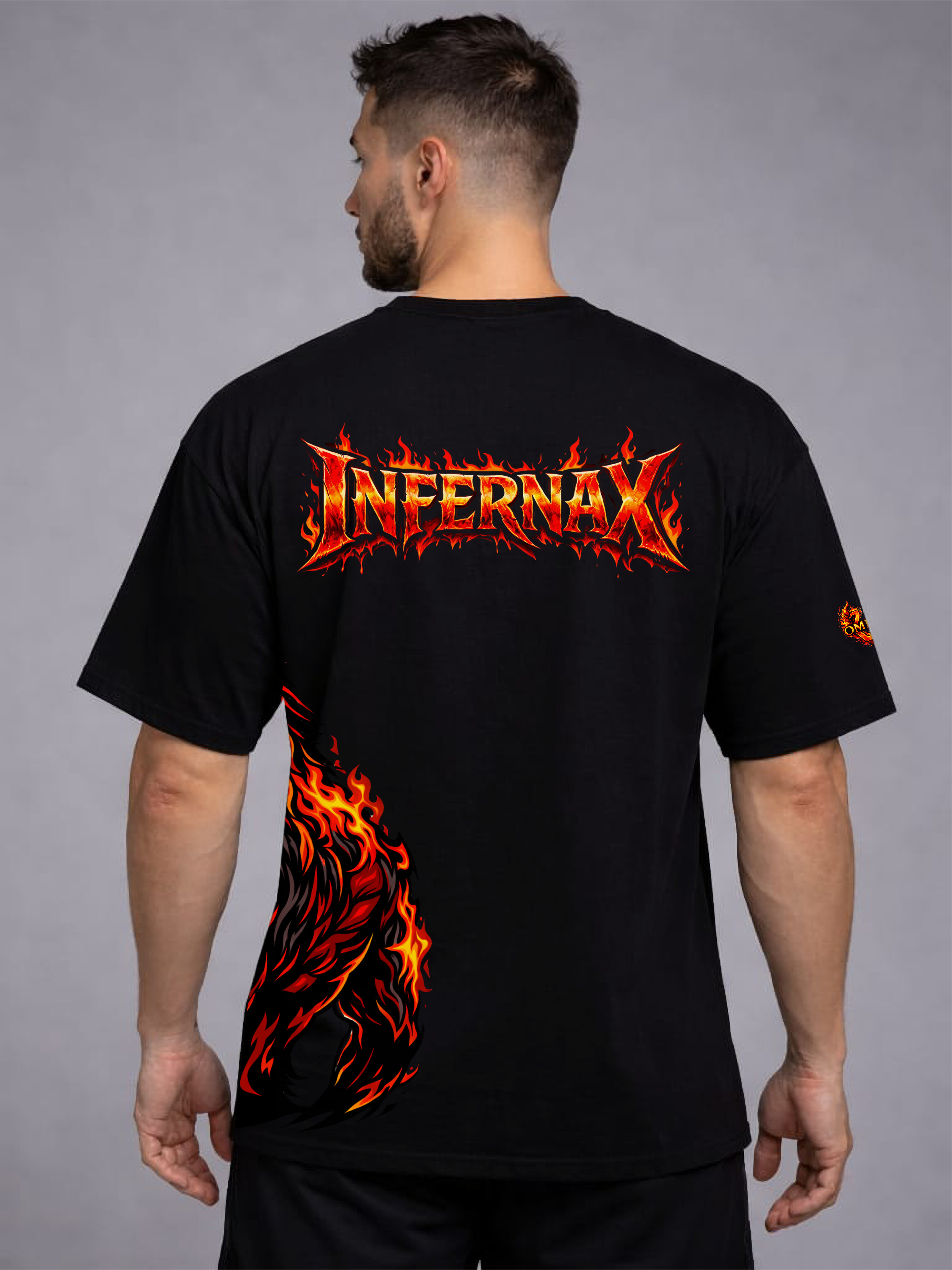 Infernex - Lord Of Eternal Flame
