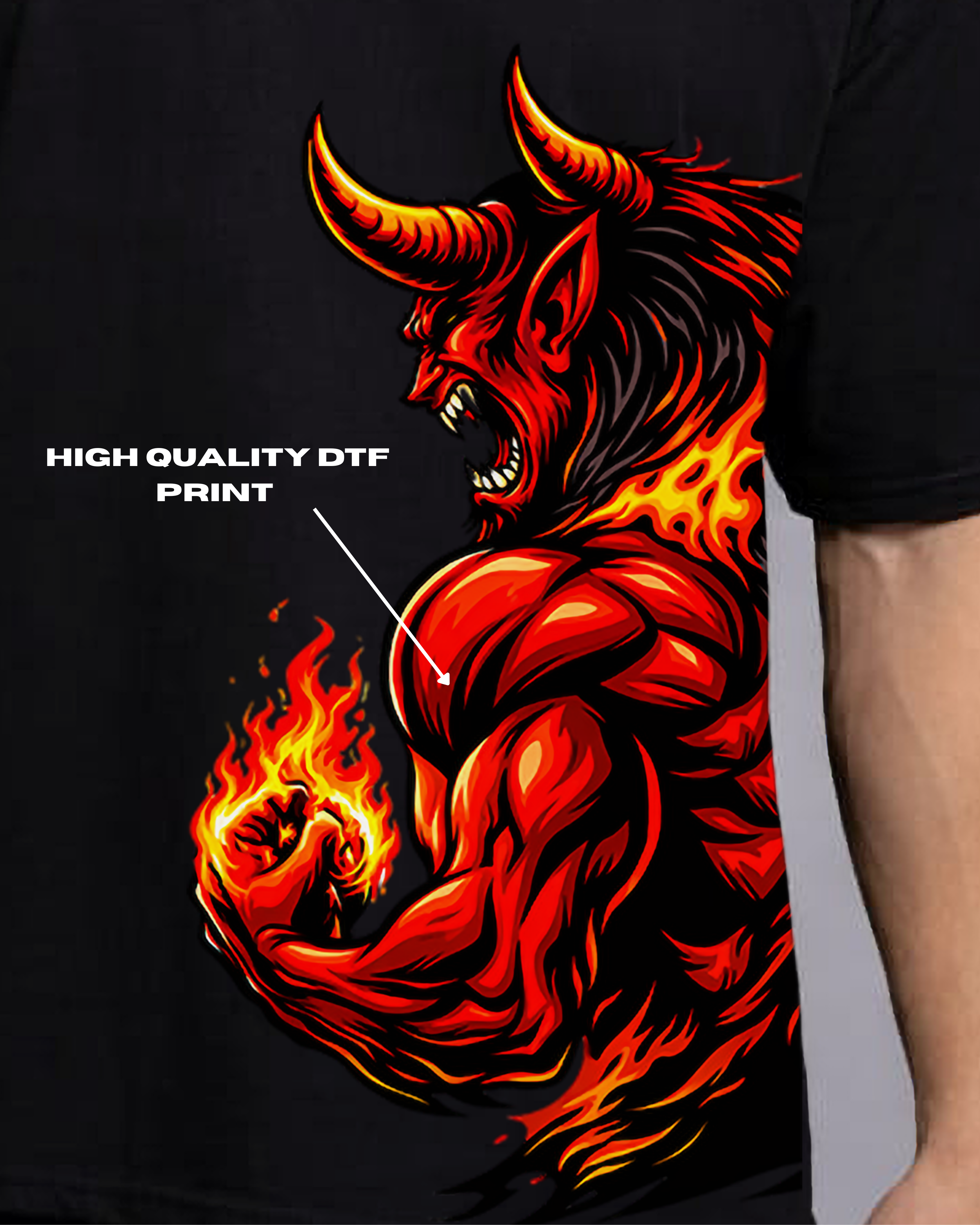 Infernex - Lord Of Eternal Flame