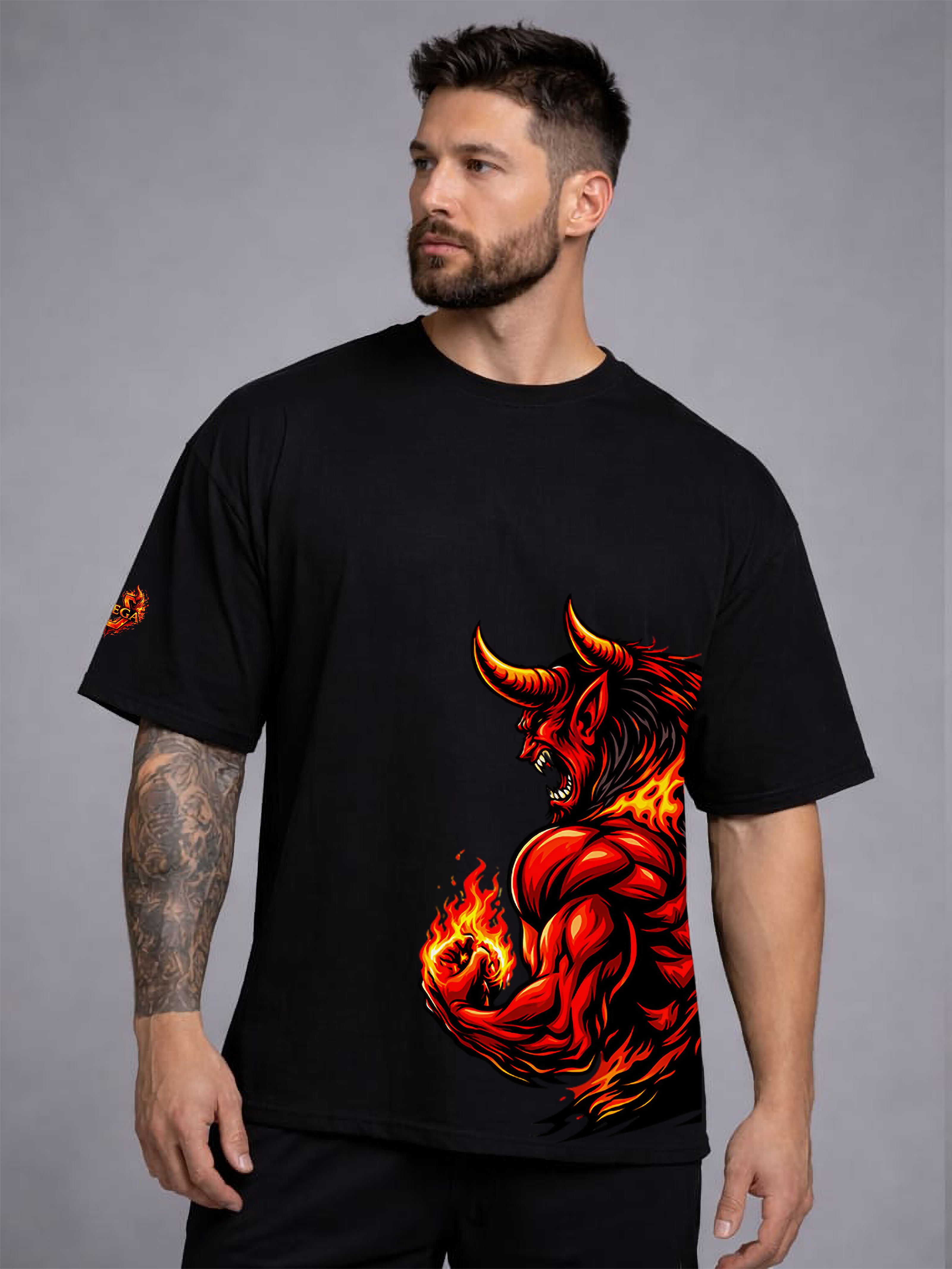 Infernex - Lord Of Eternal Flame