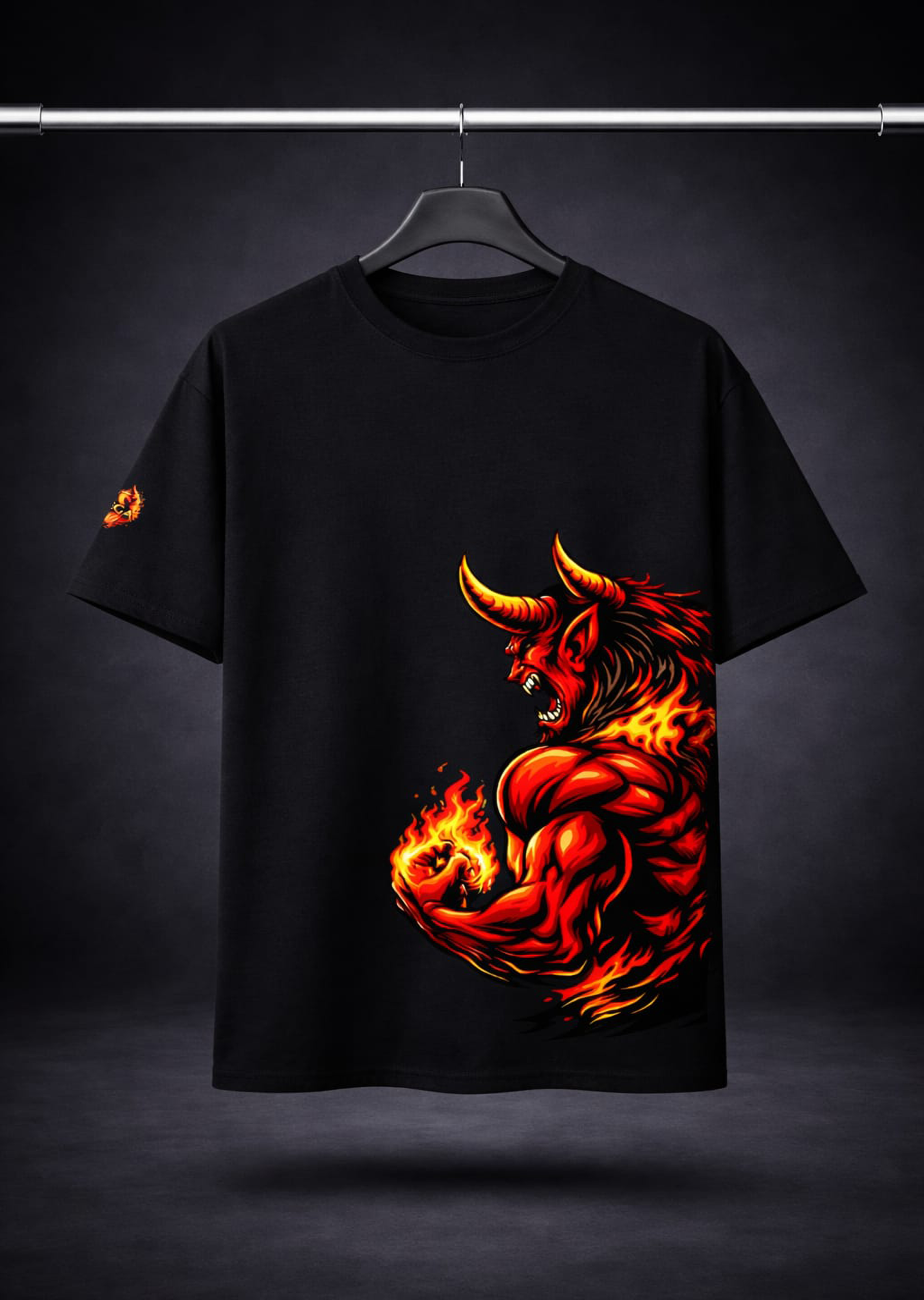 Infernex - Lord Of Eternal Flame