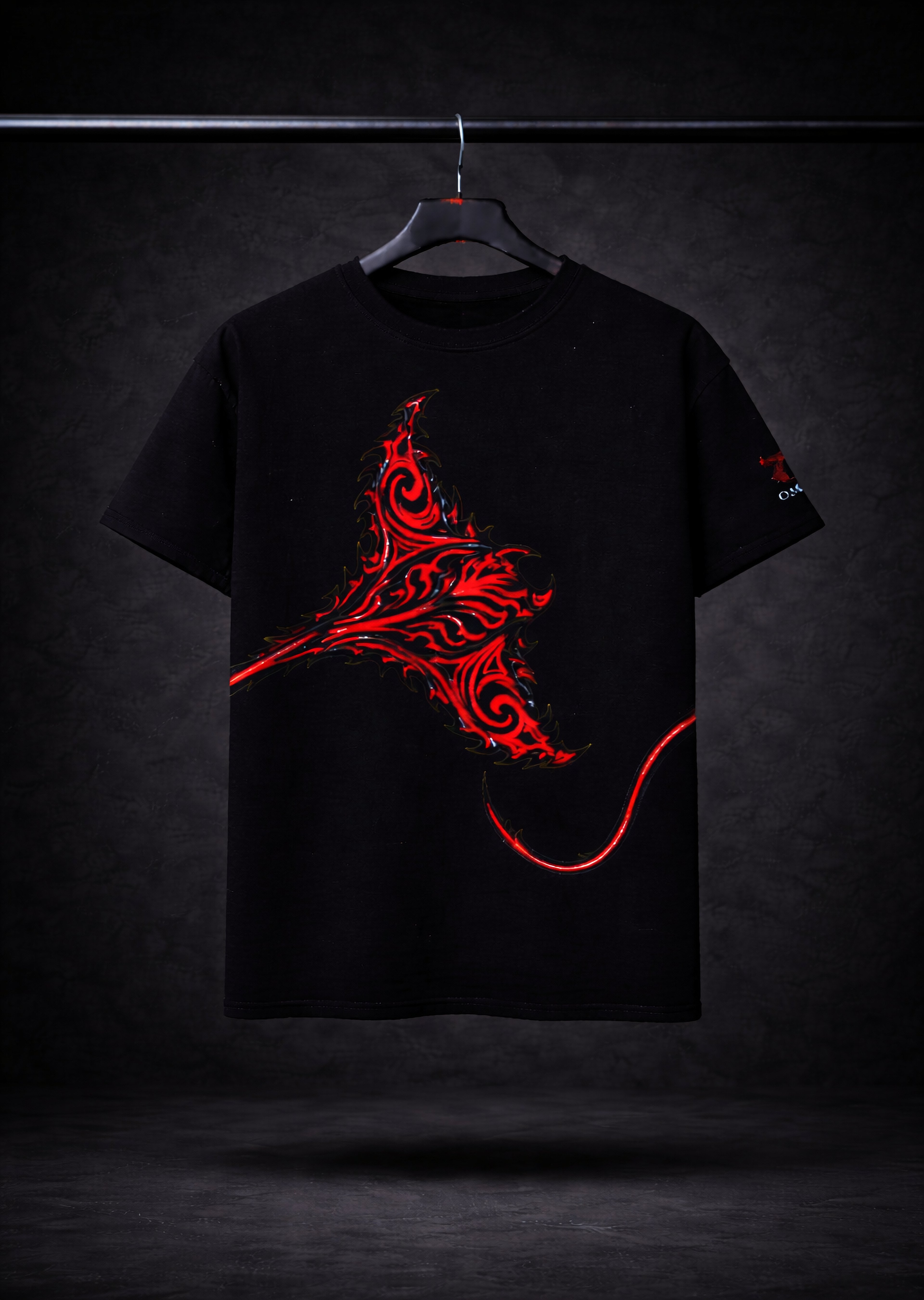 Mantyx - Rule The Depths