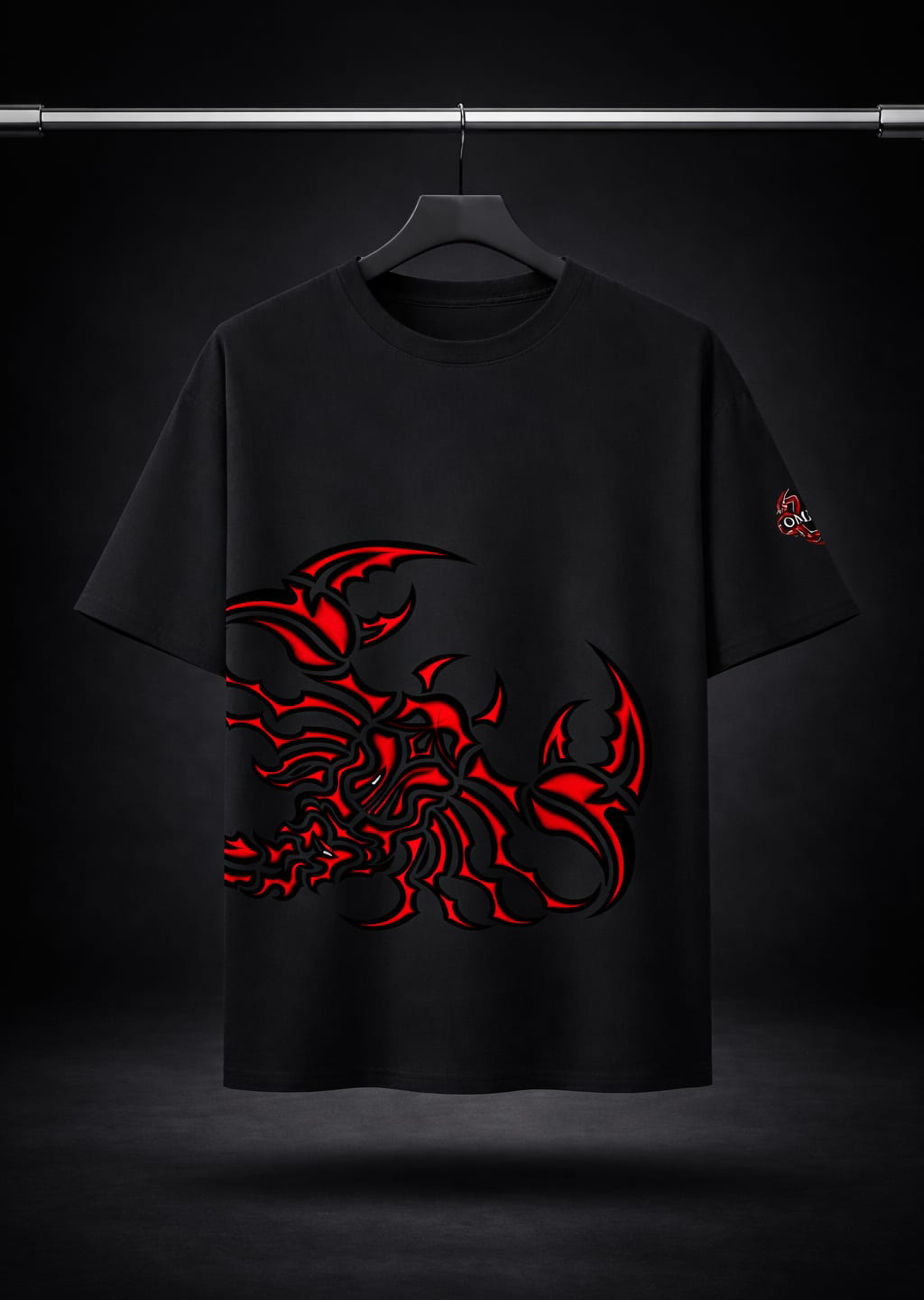 Venomor - The Sting Of Death